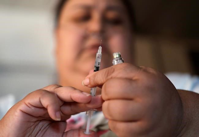 Americans head to Canada to buy cheap insulin; some worry about supply here